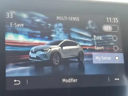 Photo 15 Renault Captur II Intens E-TECH Plug-in 160 -21