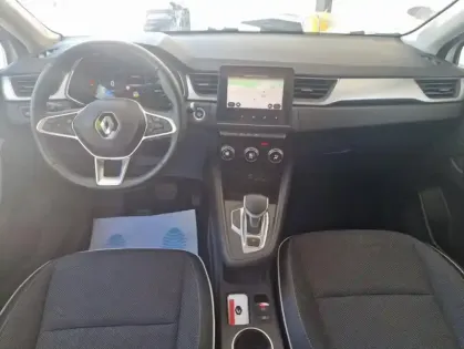 Photo 6 Renault Captur II Intens E-TECH Plug-in 160 -21