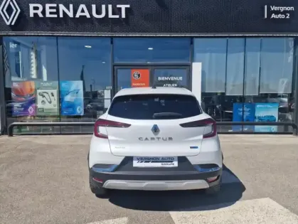 Photo 38 Renault Captur II Intens E-TECH Plug-in 160 -21