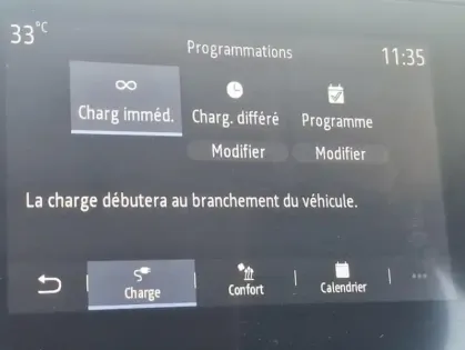 Photo 22 Renault Captur II Intens E-TECH Plug-in 160 -21