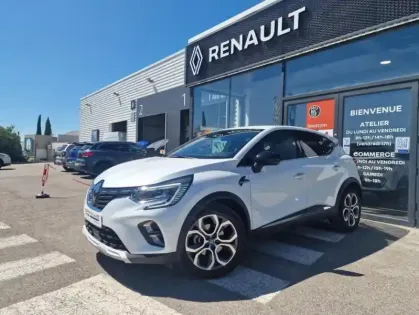 Photo 18 Renault Captur II Intens E-TECH Plug-in 160 -21