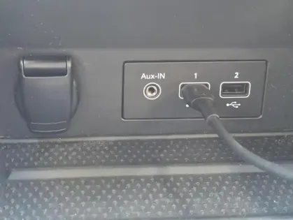 Photo 33 Renault Captur II Intens E-TECH Plug-in 160 -21
