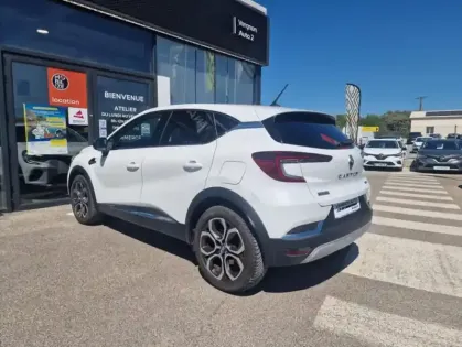 Photo 5 Renault Captur II Intens E-TECH Plug-in 160 -21
