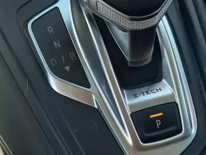 Photo 31 Renault Captur II Intens E-TECH Plug-in 160 -21