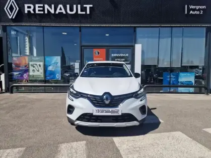 Photo 37 Renault Captur II Intens E-TECH Plug-in 160 -21