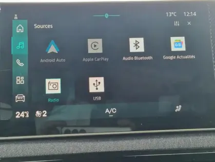 Photo 8 Renault R 4 II techno 150 ch autonomie confort