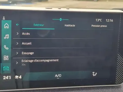 Photo 14 Renault R 4 II techno 150 ch autonomie confort