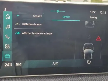 Photo 12 Renault R 4 II techno 150 ch autonomie confort