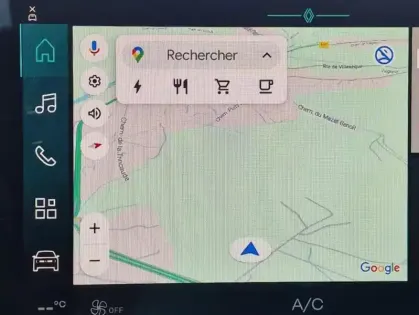 Photo 5 Renault R 4 II techno 150 ch autonomie confort