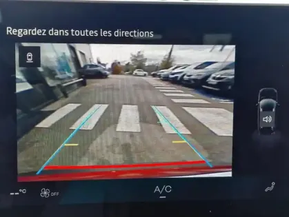 Photo 4 Renault R 4 II techno 150 ch autonomie confort