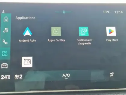 Photo 31 Renault R 4 II techno 150 ch autonomie confort