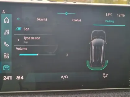 Photo 13 Renault R 4 II techno 150 ch autonomie confort