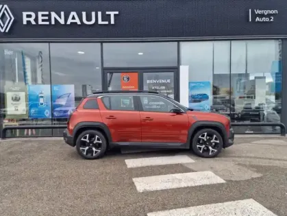 Photo 1 Renault R 4 II techno 150 ch autonomie confort