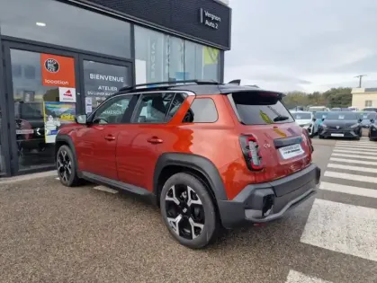 Photo 2 Renault R 4 II techno 150 ch autonomie confort