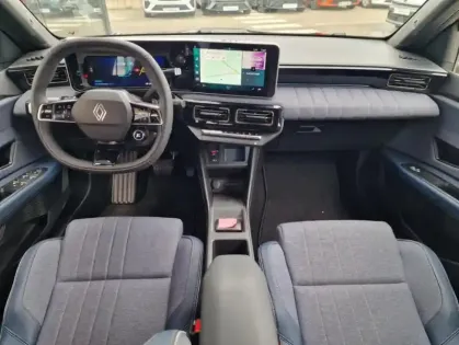 Photo 3 Renault R 4 II techno 150 ch autonomie confort