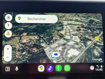 Photo 9 Renault Clio V Evolution Blue dCi 100 -25