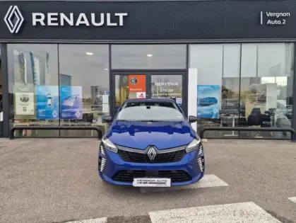 Photo 32 Renault Clio V Evolution Blue dCi 100 -25