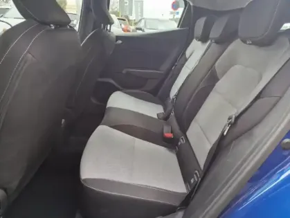 Photo 16 Renault Clio V Evolution Blue dCi 100 -25