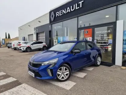 Photo 18 Renault Clio V Evolution Blue dCi 100 -25