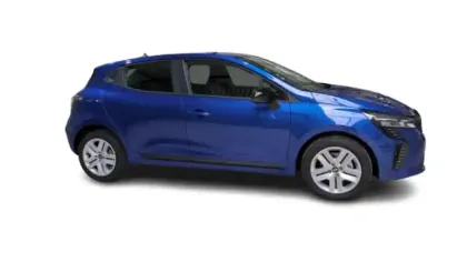 Photo 1 Renault Clio V Evolution Blue dCi 100 -25