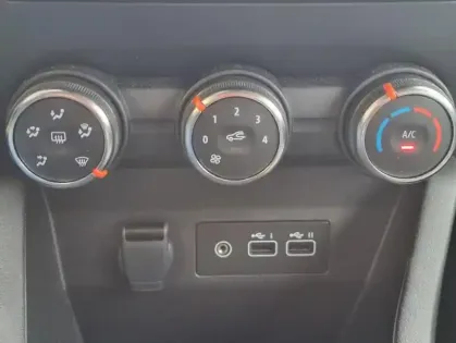 Photo 13 Renault Clio V Evolution Blue dCi 100 -25