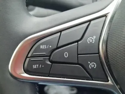 Photo 29 Renault Clio V Evolution Blue dCi 100 -25