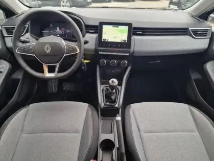 Photo 7 Renault Clio V Evolution Blue dCi 100 -25