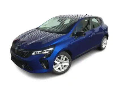 Photo Renault Clio V Evolution Blue Dci 100 -25