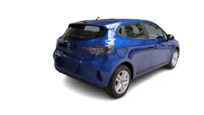 Photo 2 Renault Clio V Evolution Blue dCi 100 -25