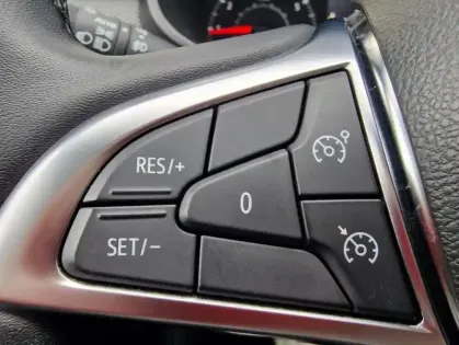 Photo 12 Dacia Sandero Confort TCe 90 CVT