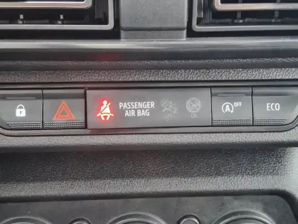 Photo 21 Dacia Sandero Confort TCe 90 CVT