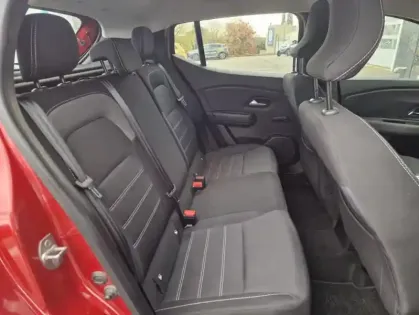 Photo 26 Dacia Sandero Confort TCe 90 CVT