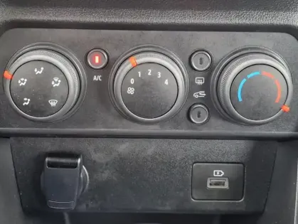 Photo 9 Dacia Sandero Confort TCe 90 CVT