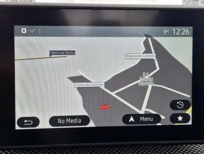 Photo 7 Dacia Sandero Confort TCe 90 CVT