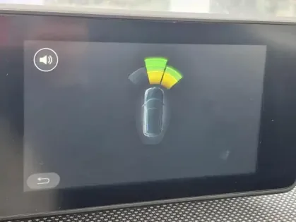 Photo 5 Dacia Sandero Confort TCe 90 CVT