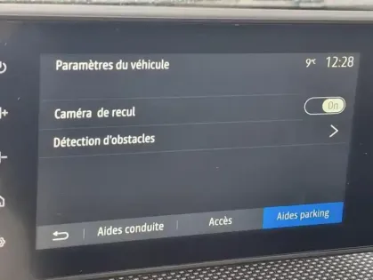 Photo 24 Dacia Sandero Confort TCe 90 CVT