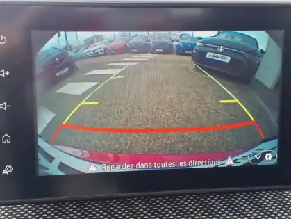 Photo 6 Dacia Sandero Confort TCe 90 CVT