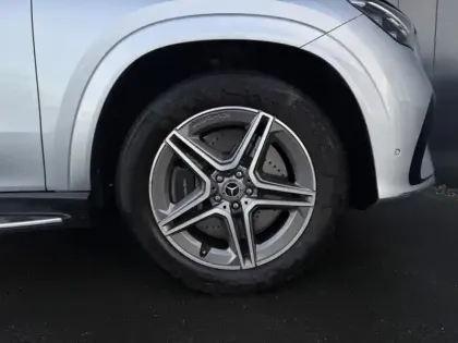 Photo 5 Mercedes GLE 400 e 4MATIC AMG Line