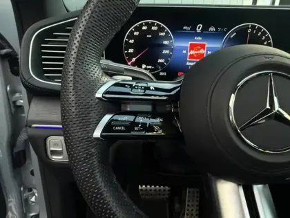 Photo 28 Mercedes GLE 400 e 4MATIC AMG Line