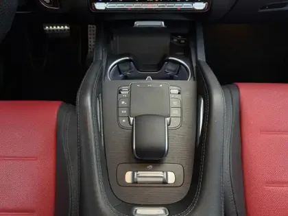 Photo 15 Mercedes GLE 400 e 4MATIC AMG Line