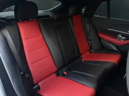 Photo 11 Mercedes GLE 400 e 4MATIC AMG Line