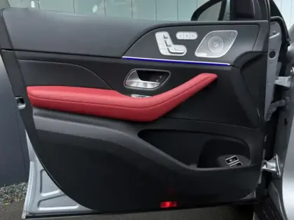 Photo 21 Mercedes GLE 400 e 4MATIC AMG Line