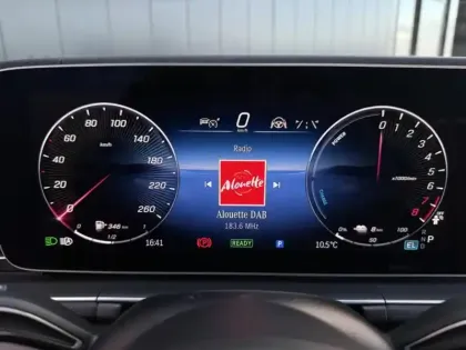 Photo 34 Mercedes GLE 400 e 4MATIC AMG Line