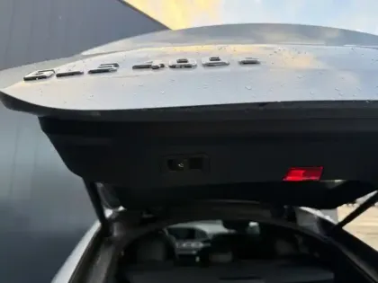 Photo 17 Mercedes GLE 400 e 4MATIC AMG Line