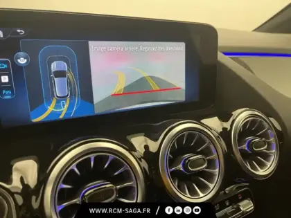 Photo 12 Mercedes GLA 250 e Hybrid EQ AMG Line