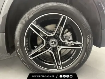 Photo 8 Mercedes GLA 250 e Hybrid EQ AMG Line