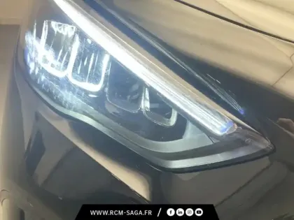 Photo 28 Mercedes GLA 250 e Hybrid EQ AMG Line