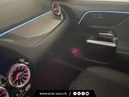 Photo 29 Mercedes GLA 250 e Hybrid EQ AMG Line