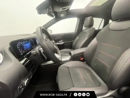 Photo 20 Mercedes GLA 250 e Hybrid EQ AMG Line