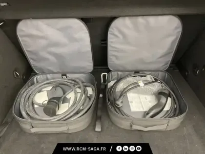 Photo 11 Mercedes GLA 250 e Hybrid EQ AMG Line